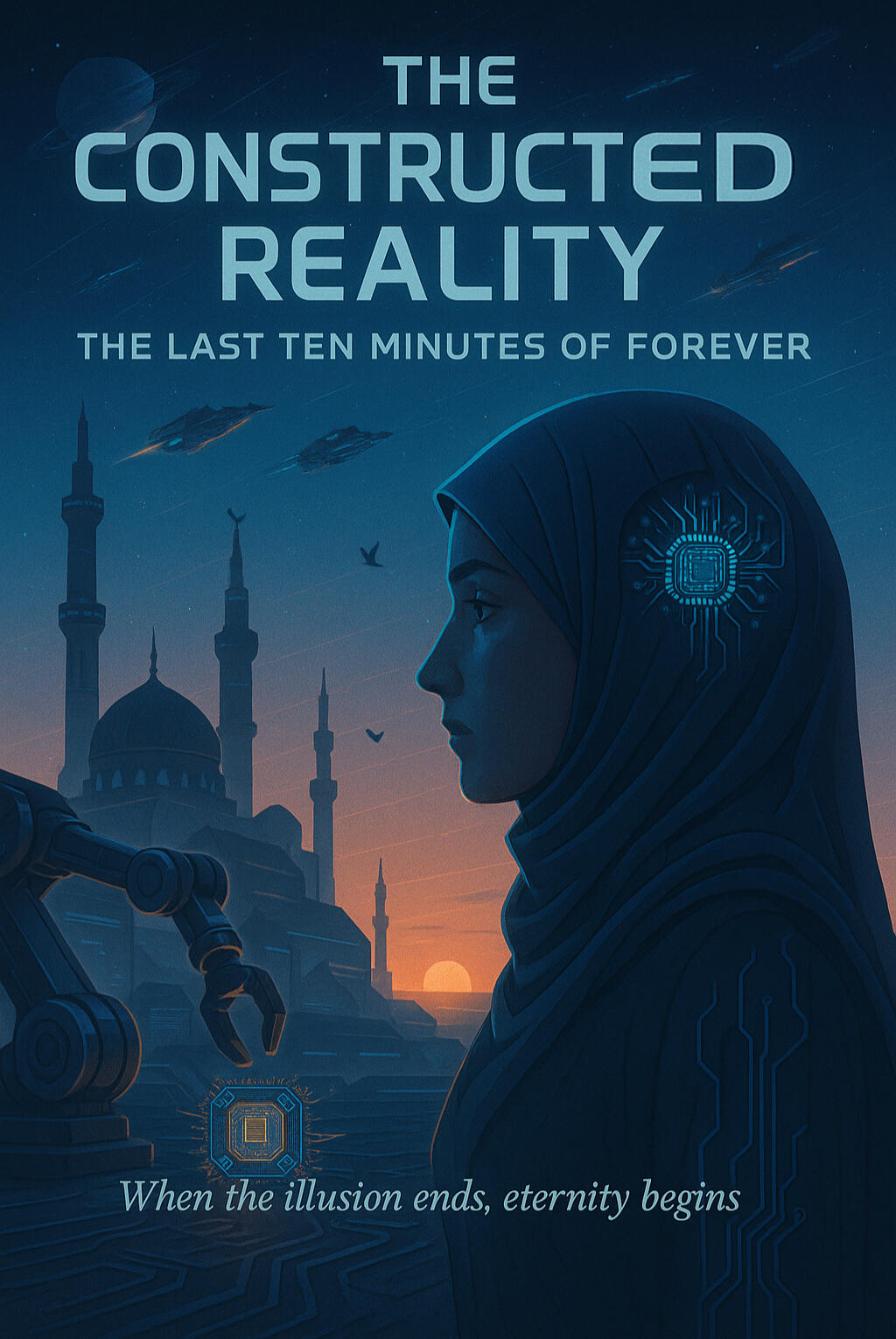 The Constructed Reality Front